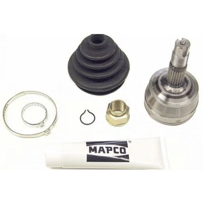 Imagem de MAPCO 16903 Ponteira de Transmissão Eixo dianteiro, do lado da roda FIAT: Punto I Hatchback, BRAVO 1, Brava Hatchback