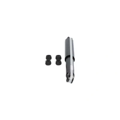 Imagem de KAVO PARTS SSA 9065 Amortecedor Eixo traseiro Pressão do gás Tubo duplo telescópico olhal em cima, baixo TOYOTA: HILUX 5 Pick up