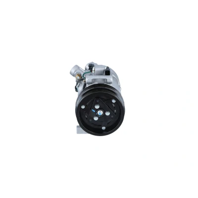 Imagem de NRF 320176 Compressor PXC16 12 PAG 46 com retentor