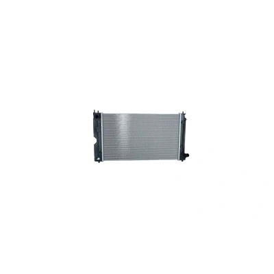 Imagem de NRF 53765 Radiador, arrefecimento do motor Alumínio 625 378 26 Aletas de refrigeração soldadas TOYOTA: Corolla IX Station Wagon