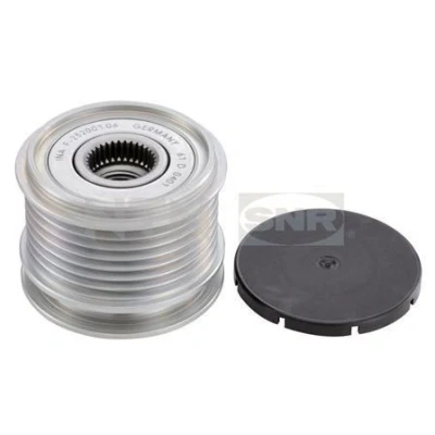 Imagem de SNR GA751.09 Polia Roda Livre do Alternador MERCEDES BENZ: Classe E T modell, C Sedan, Sprinter 3.5 Van