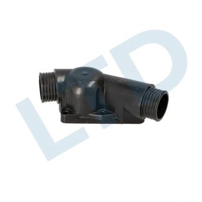 Imagem de NTY CTM BM 010 Caixa do termóstato BMW: 3 Touring