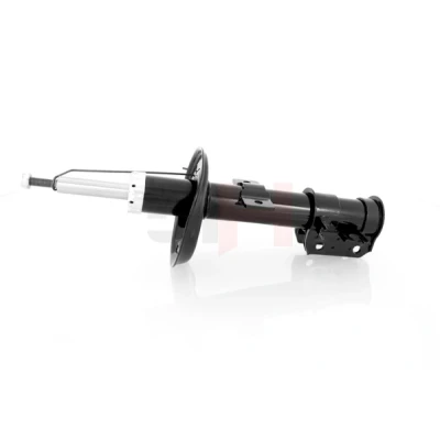 Imagem de GH 352389 Amortecedor OPEL: Corsa D Hatchback, E Adam, FIAT: Grande Punto Evo III Hatchback