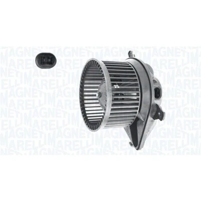Imagem de MAGNETI MARELLI 069412392010 Motor eléctrico, ventilador do habitáculo 12V