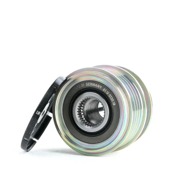 Imagem de INA 535 0121 10 Polia Roda Livre do Alternador 40,6 Ferramenta especial necessária para a montagem FORD: S Max Mk1, VOLVO: V70 2 endado, norauto,