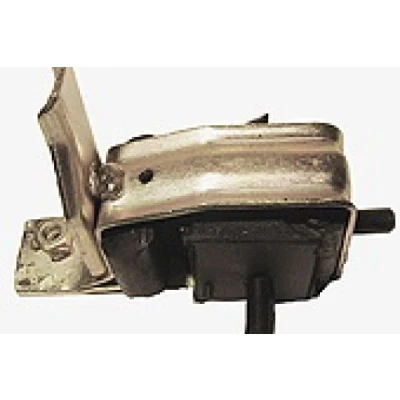 Imagem de MAPCO 33605 Suporte, motor traseira direita Rolamento de borracha e metal FORD: FIESTA 3