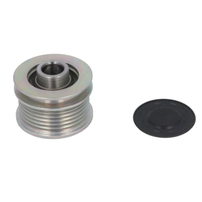 Imagem de INA 535 0036 10 Polia Roda Livre do Alternador 45,3 Ferramenta especial necessária para a montagem AUDI: A4 B6 Sedan, B5 Avant, Avant