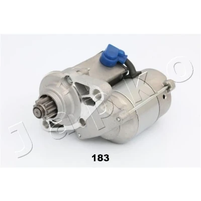 Imagem de JAPKO 3H183 Motor de arranque 12V 1,4kW 9