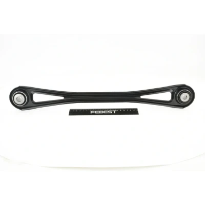 Imagem de FEBEST 2325 003 Braço de suspensão Eixo traseiro transversal Barra oscilante AUDI: Q7, VOLKSWAGEN: Touareg I