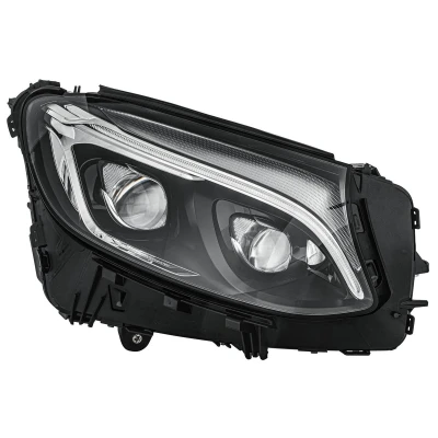 Imagem de HELLA 1EX 354 877 081 Farol Principal