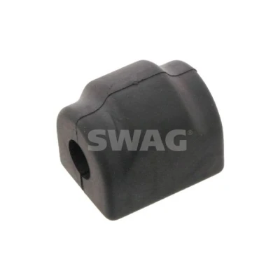 Imagem de SWAG 20 93 2031 Casquilho da Barra Estabilizadora Eixo traseiro Borracha 12, 13 BMW: 5 Sedan, Touring