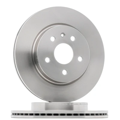 Imagem de KRAFT 6051654 Disco de travão Eixo traseiro 315,0 22,9 ventilado OPEL: Insignia A Sports Tourer, Sedan, Hatchback