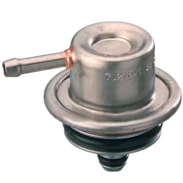 Imagem de Válvula de controlo, transmissão automática PIERBURG 7.21548.51.0