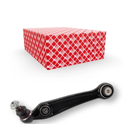 Imagem de FEBI BILSTEIN 174589 Braço de suspensão BMW: X5