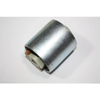 Imagem de AUTOMEGA 110039110 Casquilho de braço Suspensão 80mm Rolamento borracha e metal para transversal AUDI: A4 B6 Avant, B5 Sedan