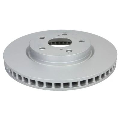 Imagem de ATE 24.0128 0740.1 Disco de travão 296,0 28,0 5 114,3 ventilado revestido LEXUS: IS 2, 3