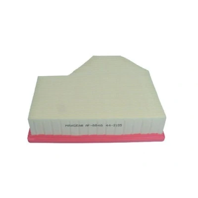 Imagem de MAXGEAR 26 2420 Filtro de ar 57 229 257 Cartucho filtrante BMW: 5 Sedan, Touring, 6 Coupe