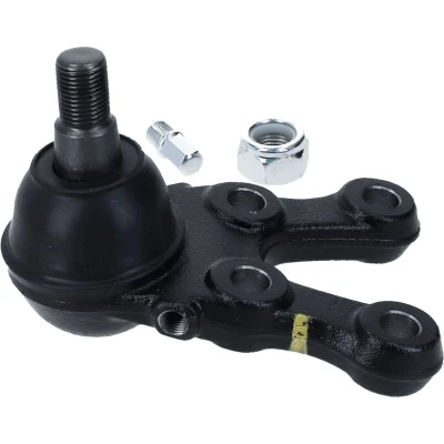 Imagem de LEMFÖRDER 15280 01 Rótula de suspensão Eixo dianteiro, em baixo, esquerda MITSUBISHI: Pajero 2, Sport 1 SUV