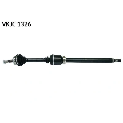 Imagem de SKF VKJC 1326 Veio de transmissão 1029, 508 com chumaceira