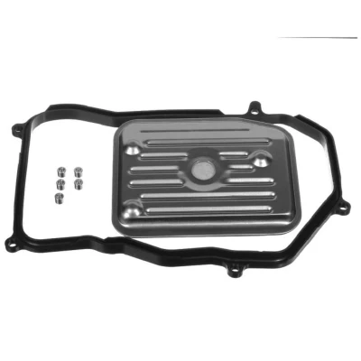 Imagem de MEYLE 100 398 0009 Conjunto do filtro hidráulico, caixa velocidades automática com junta ORIGINAL Quality VOLKSWAGEN: Passat B5 Sedan