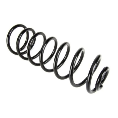 Imagem de Magnum Technology SW051MT Mola de suspensão Eixo traseiro helicoidal VOLKSWAGEN: GOLF 3, Vento
