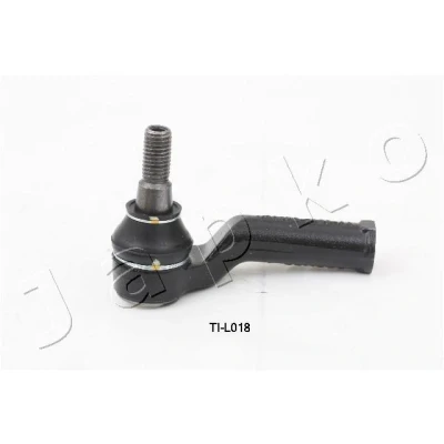 Imagem de JAPKO 111L017L Rótula de direção 14 x 2,0 Eixo dianteiro, lado esquerdo FORD: MONDEO 4 Turnier, S Max Mk1, VOLVO: S60 II, XC60 I