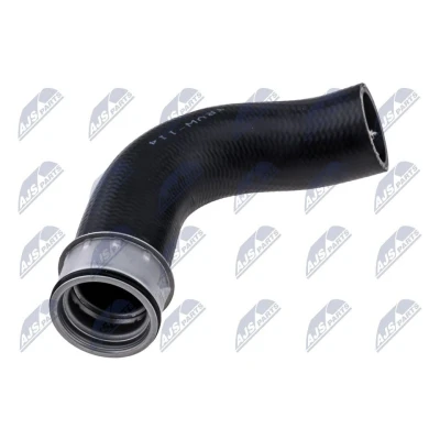 Imagem de NTY GPP VW 114 Mangueira Para o Turbocompressor SEAT: Ibiza 3, SKODA: Fabia I Hatchback, VOLKSWAGEN: Polo IV Hatchback