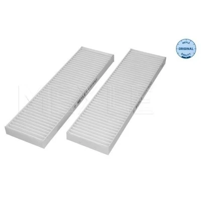 Imagem de MEYLE 37 12 319 0025/S Filtro, ar do habitáculo Filtro de partículas, pólen, Cartucho filtrante 288 80 18 HYUNDAI: i20 I Hatchback
