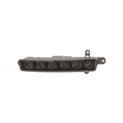 Imagem de PRASCO PG2044430 Intermitente preto esquerda, à direita CITROËN: Berlingo II Van, C1 I, II, PEUGEOT: 107 Hatchback