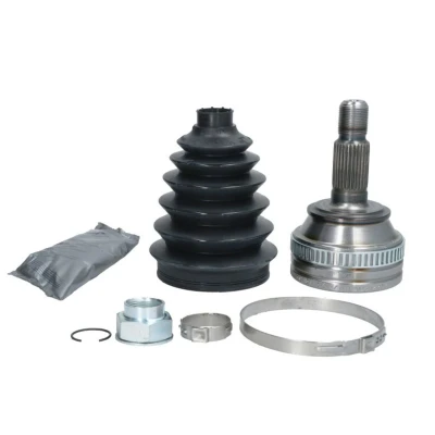 Imagem de SPIDAN 20604 Ponteira de Transmissão TPE (elastómero termoplástico) LAND ROVER: Freelander I SUV