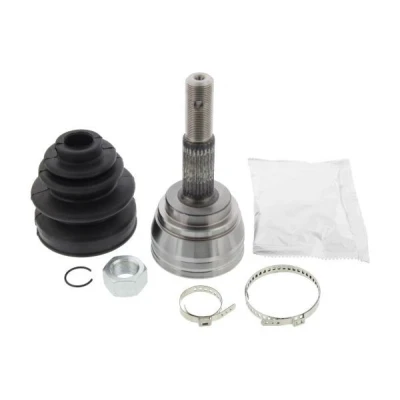 Imagem de MAPCO 16522 Ponteira de Transmissão Eixo dianteiro, do lado da roda para veículos sem ABS NISSAN: ALMERA 1 Hatchback, SUNNY 3 Liftback,