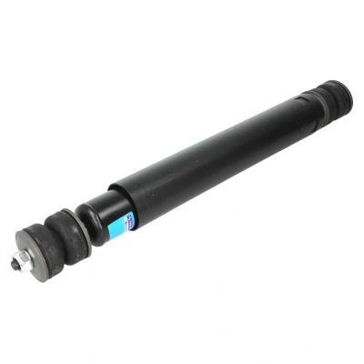 Imagem de SACHS 125 512 Amortecedor Pressão do óleo Tubo duplo telescópico cavilha em cima, baixo