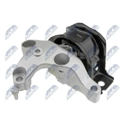 Imagem de NTY ZPS RE 052 Suporte, motor à direita RENAULT: Kangoo II Express