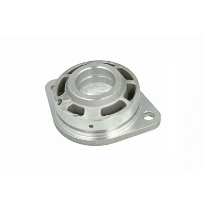Imagem de Flange de ligação, compressor FEBI BILSTEIN 38151