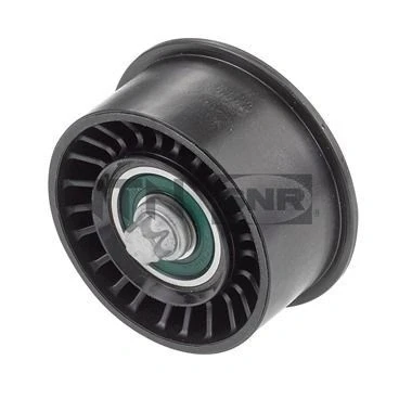 Imagem de SNR GT353.25 Rolo tensor, correia dentada OPEL: Astra G CC, Caravan, H Caravan