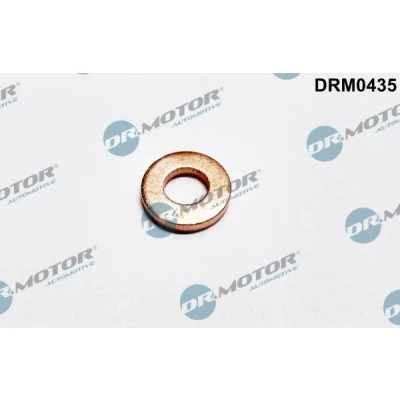 Imagem de DR.MOTOR AUTOMOTIVE DRM0435 Protecção térmica, sistema de injecção