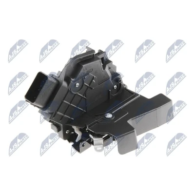 Imagem de NTY EZC VV 000 Fechadura de Porta com fecho centralizado à frente, lado esquerdo VOLVO: XC70 II Carrinha, V50, V70 3