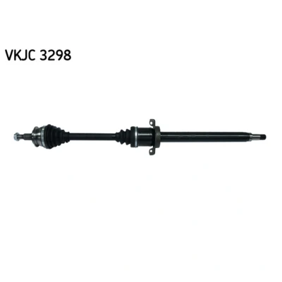 Imagem de SKF VKJC 3298 Veio de transmissão 977, 438 com chumaceira MERCEDES BENZ: Classe B, A endado, norauto, oscaro, mister auto