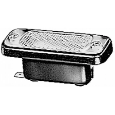 Imagem de HELLA 2KA 003 738 057 Luz de chapa matrícula