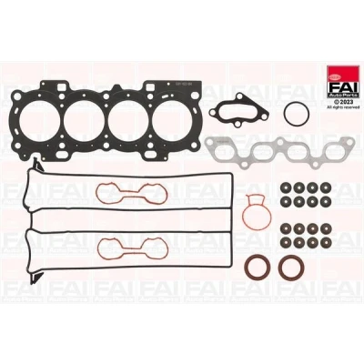 Imagem de Conjunto de juntas, cabeça do cilindro FAI AutoParts HS884