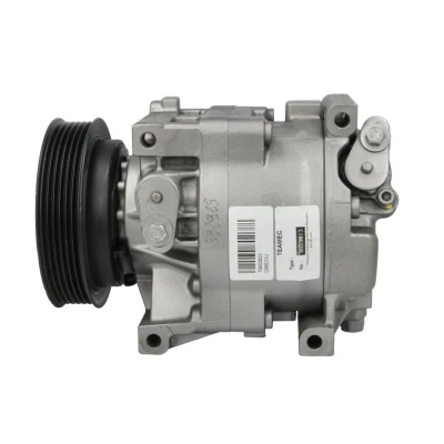 Imagem de Compressor, ar condicionado TEAMEC 8629813