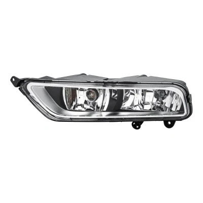Imagem de HELLA 1ND 010 545 111 Farol de Nevoeiro esquerda 12 VOLKSWAGEN: Passat B7 Variant