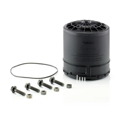 Imagem de MANN FILTER TB 15 001 z KIT Cartucho de secador ar, sistema ar comprimido
