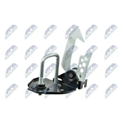 Imagem de Fechadura do capot motor NTY EZC BM 069