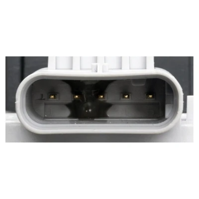 Imagem de FEBI BILSTEIN 197509 Sensor de NOx, injecção carbamida M20 x 1,5