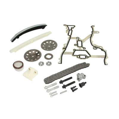 Imagem de DAYCO KTC1068 jogo de correntes distribuição com parafusos OPEL: Corsa C Hatchback, D Combo Van / Carrinha
