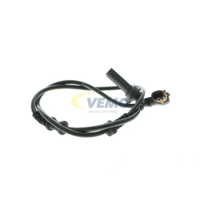 Imagem de VEMO V30 72 0763 Sensor de ABS Eixo dianteiro, lado esquerdo Original Quality para veículos com 12 MERCEDES BENZ: Classe E T modell