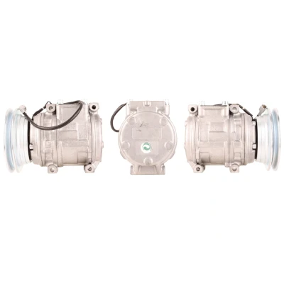 Imagem de LUCAS ACP279 Compressor PAG 46 R 134a