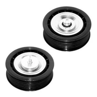 Imagem de MAGNETI MARELLI 331316170294 Polia Tensora
