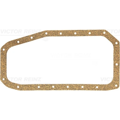 Imagem de REINZ 71 35706 00 Junta do Cárter FIAT: Croma I Hatchback
